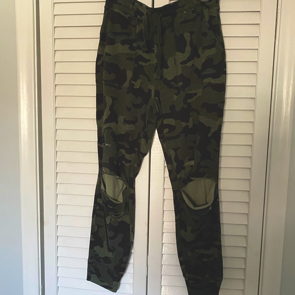 Camp Joggers